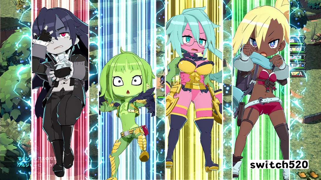魔物饭大冒险 Deadly Eating Adventure Meshi_Switch游戏_任天堂switch游戏下载_ns游戏下载_switch游戏下载_大气层游戏_TX游戏_xci游戏_nsp游戏_nsz游戏_switch金手指_ns金手指mod_任天堂游戏修改_switch520_Switch2_switch游戏下载_switch520_1