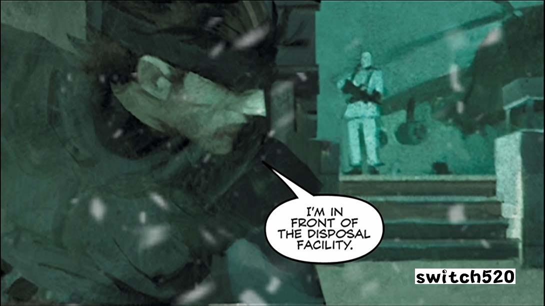 合金装备:大师收藏卷1 METAL GEAR SOLID: MASTER COLLECTION Vol.1 BONUS CONTENT_Switch游戏_任天堂switch游戏下载_ns游戏下载_switch游戏下载_大气层游戏_TX游戏_xci游戏_nsp游戏_nsz游戏_switch金手指_ns金手指mod_任天堂游戏修改_switch520_Switch2_switch游戏下载_switch520_1