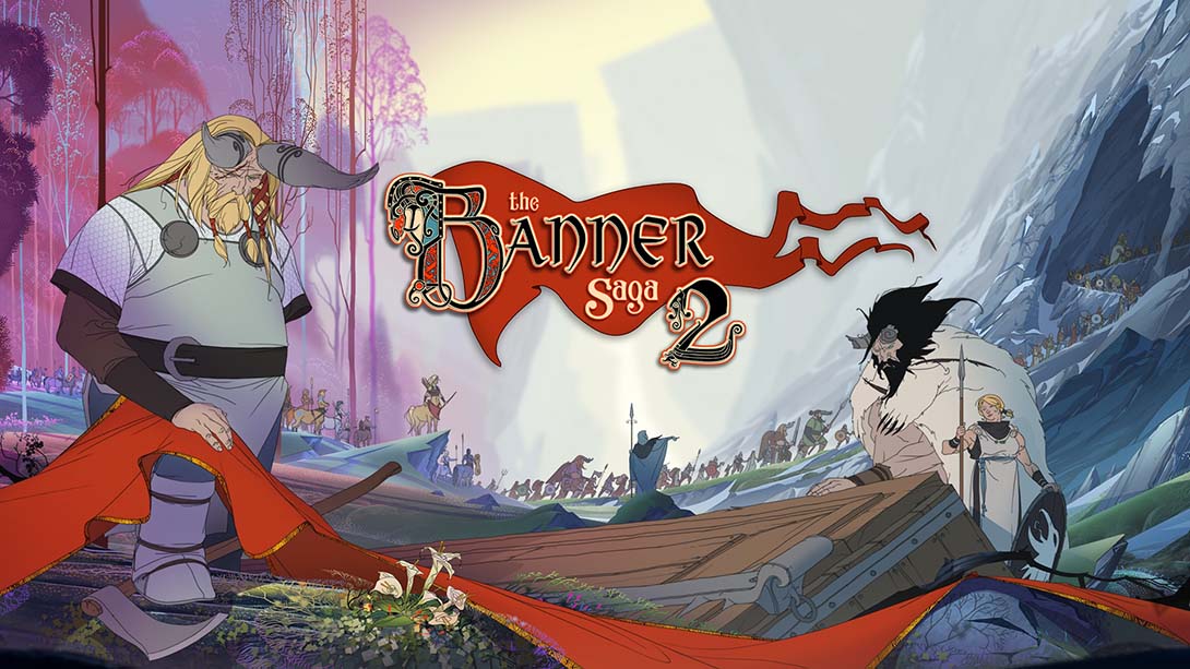 旗帜的传说2 Banner Saga2_Switch游戏_任天堂switch游戏下载_ns游戏下载_switch游戏下载_大气层游戏_TX游戏_xci游戏_nsp游戏_nsz游戏_switch金手指_ns金手指mod_任天堂游戏修改_switch520_Switch2_switch游戏下载_switch520_0