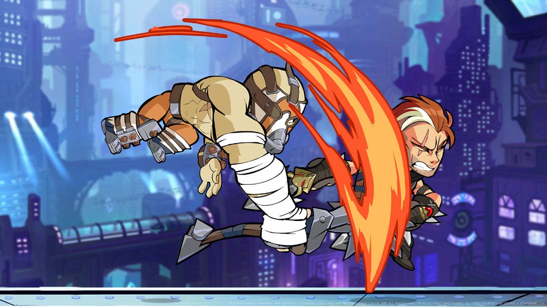 格斗哈拉 Brawlhalla_Switch游戏_任天堂switch游戏下载_ns游戏下载_switch游戏下载_大气层游戏_TX游戏_xci游戏_nsp游戏_nsz游戏_switch金手指_ns金手指mod_任天堂游戏修改_switch520_Switch2_switch游戏下载_switch520_2