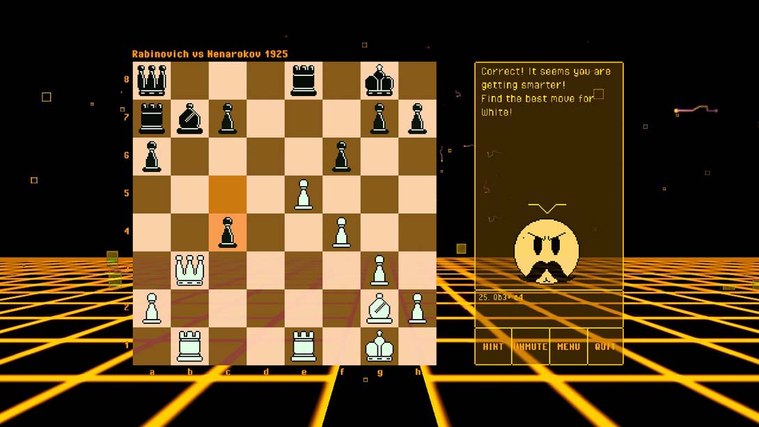 BOT.vinnik国际象棋2 .BOT.vinnik Chess 2_Switch游戏_任天堂switch游戏下载_ns游戏下载_switch游戏下载_大气层游戏_TX游戏_xci游戏_nsp游戏_nsz游戏_switch金手指_ns金手指mod_任天堂游戏修改_switch520_Switch2_switch游戏下载_switch520_6