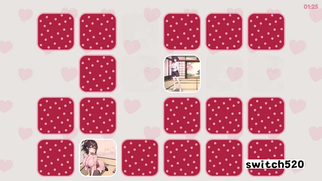 变态记忆 Hentai Memory_Switch游戏_任天堂switch游戏下载_ns游戏下载_switch游戏下载_大气层游戏_TX游戏_xci游戏_nsp游戏_nsz游戏_switch金手指_ns金手指mod_任天堂游戏修改_switch520_Switch2_switch游戏下载_switch520_3