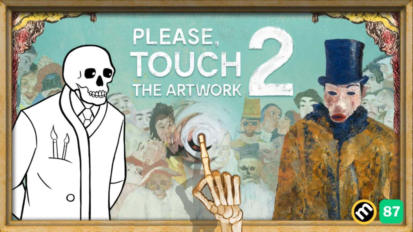 请,触摸艺术品 2 .Please_ Touch The Artwork 2_益智冒险_中文游戏_nsz游戏_Switch游戏_NS游戏下载_switch游戏下载_switch520_0