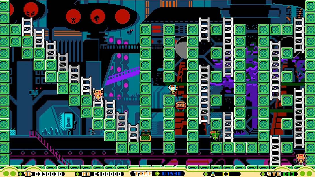 像素游戏制作大师系列：远程炸弹人 Pixel Game Maker Series REMO..._Switch游戏_任天堂switch游戏下载_ns游戏下载_switch游戏下载_大气层游戏_TX游戏_xci游戏_nsp游戏_nsz游戏_switch金手指_ns金手指mod_任天堂游戏修改_switch520_Switch2_switch游戏下载_switch520_5