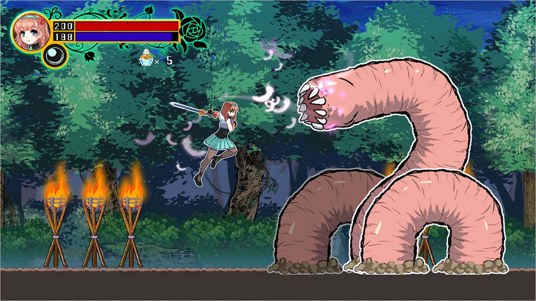 Pixel Game Maker Series MessiahEnd Refrain_Switch游戏_任天堂switch游戏下载_ns游戏下载_switch游戏下载_大气层游戏_TX游戏_xci游戏_nsp游戏_nsz游戏_switch金手指_ns金手指mod_任天堂游戏修改_switch520_Switch2_switch游戏下载_switch520_1
