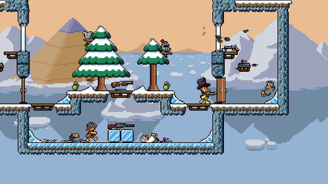 鸭王争霸赛 duck game_Switch游戏_任天堂switch游戏下载_ns游戏下载_switch游戏下载_大气层游戏_TX游戏_xci游戏_nsp游戏_nsz游戏_switch金手指_ns金手指mod_任天堂游戏修改_switch520_Switch2_switch游戏下载_switch520_2