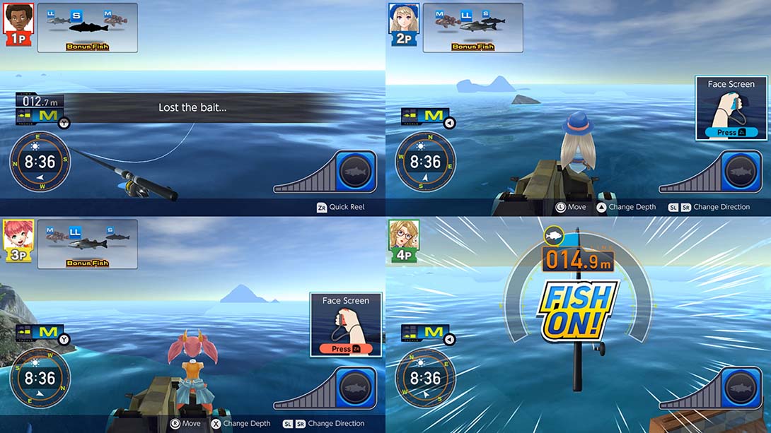 钓鱼斗士 Fishing Fighters_Switch游戏_任天堂switch游戏下载_ns游戏下载_switch游戏下载_大气层游戏_TX游戏_xci游戏_nsp游戏_nsz游戏_switch金手指_ns金手指mod_任天堂游戏修改_switch520_Switch2_switch游戏下载_switch520_4