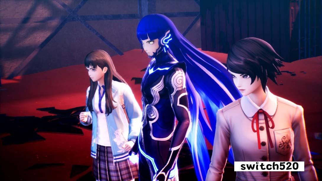 真女神转生5：复仇_Switch游戏_任天堂switch游戏下载_ns游戏下载_switch游戏下载_大气层游戏_TX游戏_xci游戏_nsp游戏_nsz游戏_switch金手指_ns金手指mod_任天堂游戏修改_switch520_Switch2_switch游戏下载_switch520_3