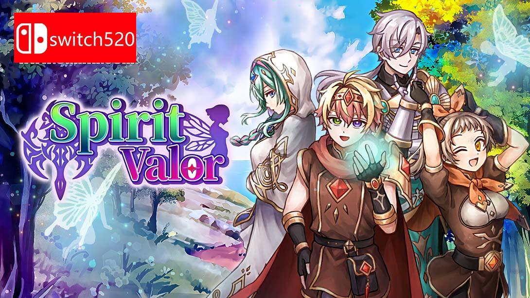 Spirit Valor_Switch游戏_任天堂switch游戏下载_ns游戏下载_switch游戏下载_大气层游戏_TX游戏_xci游戏_nsp游戏_nsz游戏_switch金手指_ns金手指mod_任天堂游戏修改_switch520_Switch2_switch游戏下载_switch520_0