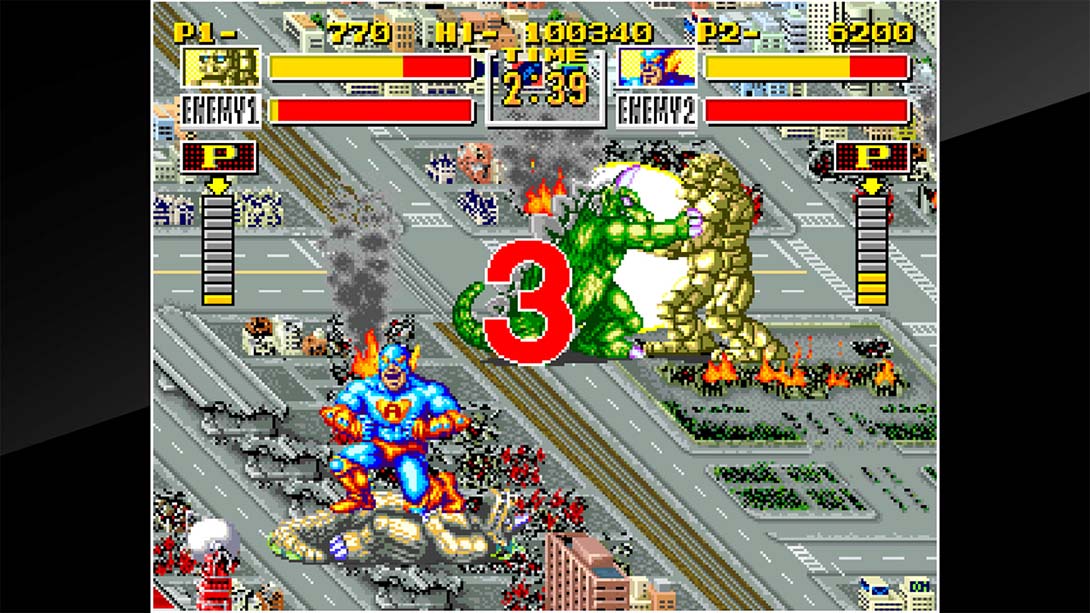 ACA NEOGEO 怪兽之王 ACA NEOGEO KING OF THE MONSTERS_Switch游戏_任天堂switch游戏下载_ns游戏下载_switch游戏下载_大气层游戏_TX游戏_xci游戏_nsp游戏_nsz游戏_switch金手指_ns金手指mod_任天堂游戏修改_switch520_Switch2_switch游戏下载_switch520_5