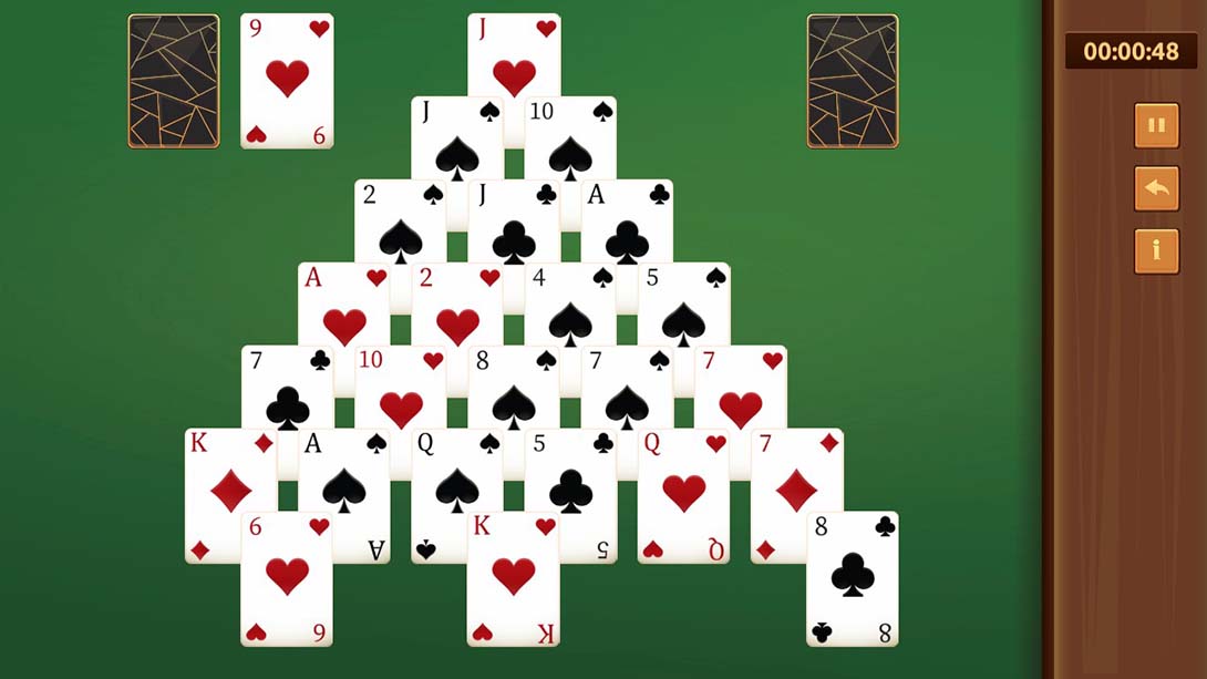 15合1纸牌 15in1 Solitaire_Switch游戏_任天堂switch游戏下载_ns游戏下载_switch游戏下载_大气层游戏_TX游戏_xci游戏_nsp游戏_nsz游戏_switch金手指_ns金手指mod_任天堂游戏修改_switch520_Switch2_switch游戏下载_switch520_5