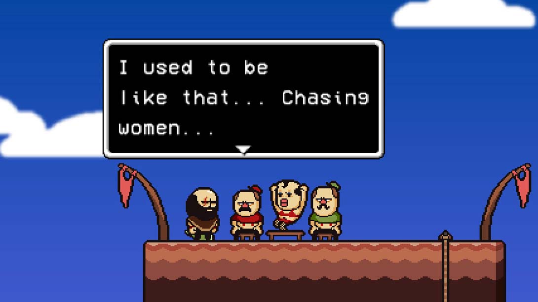 丽莎: 痛苦 终极版 LISA: The Painful - Definitive Edition_Switch游戏_任天堂switch游戏下载_ns游戏下载_switch游戏下载_大气层游戏_TX游戏_xci游戏_nsp游戏_nsz游戏_switch金手指_ns金手指mod_任天堂游戏修改_switch520_Switch2_switch游戏下载_switch520_5