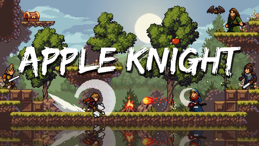 苹果骑士 Apple Knight_Switch游戏_任天堂switch游戏下载_ns游戏下载_switch游戏下载_大气层游戏_TX游戏_xci游戏_nsp游戏_nsz游戏_switch金手指_ns金手指mod_任天堂游戏修改_switch520_Switch2_switch游戏下载_switch520_0