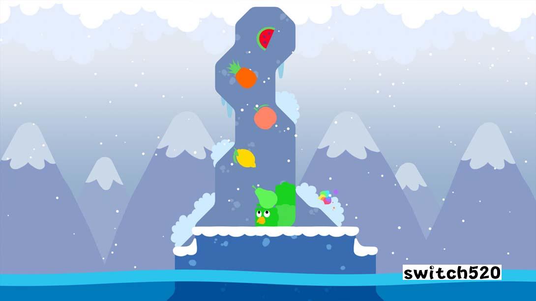蛇鸟 完整版 .Snakebird Complete_Switch游戏_任天堂switch游戏下载_ns游戏下载_switch游戏下载_大气层游戏_TX游戏_xci游戏_nsp游戏_nsz游戏_switch金手指_ns金手指mod_任天堂游戏修改_switch520_Switch2_switch游戏下载_switch520_1