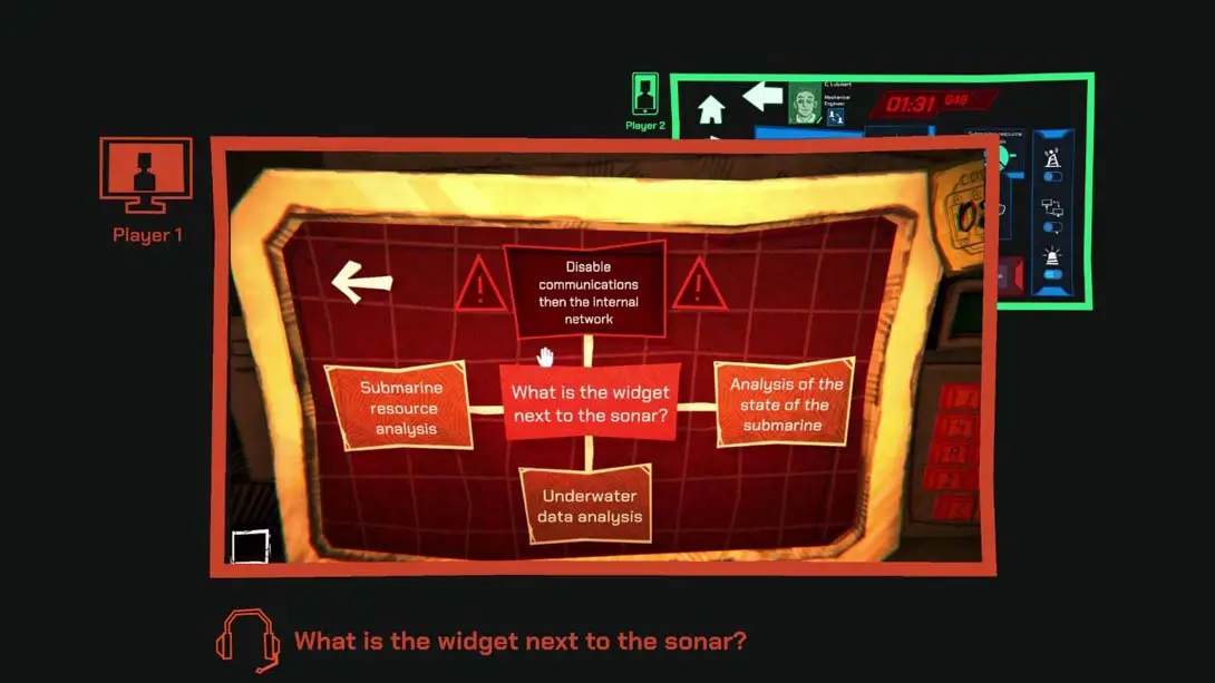 双人大逃脱 失落的潜艇 .How 2 Escape Lost Submarine_Switch游戏_任天堂switch游戏下载_ns游戏下载_switch游戏下载_大气层游戏_TX游戏_xci游戏_nsp游戏_nsz游戏_switch金手指_ns金手指mod_任天堂游戏修改_switch520_Switch2_switch游戏下载_switch520_2