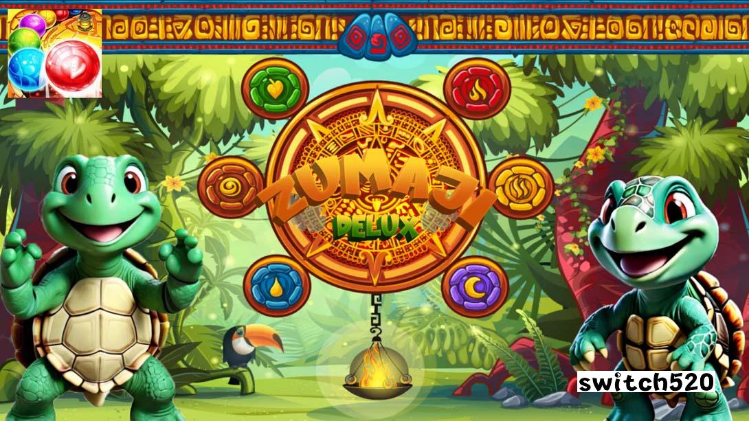 祖玛机豪华版 .ZumaJi Delux_Switch游戏_任天堂switch游戏下载_ns游戏下载_switch游戏下载_大气层游戏_TX游戏_xci游戏_nsp游戏_nsz游戏_switch金手指_ns金手指mod_任天堂游戏修改_switch520_Switch2_switch游戏下载_switch520_0