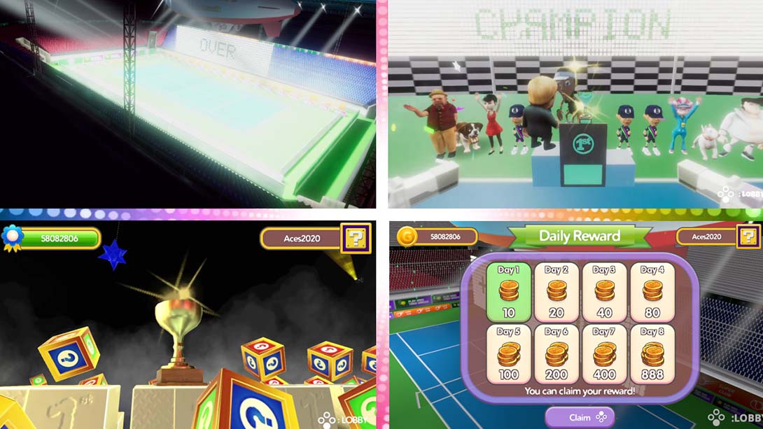超级网球俱乐部 Super Club Tennis_Switch游戏_任天堂switch游戏下载_ns游戏下载_switch游戏下载_大气层游戏_TX游戏_xci游戏_nsp游戏_nsz游戏_switch金手指_ns金手指mod_任天堂游戏修改_switch520_Switch2_switch游戏下载_switch520_6