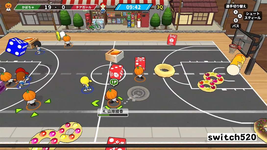 桌面篮球2 Desktop Basketball 2_Switch游戏_任天堂switch游戏下载_ns游戏下载_switch游戏下载_大气层游戏_TX游戏_xci游戏_nsp游戏_nsz游戏_switch金手指_ns金手指mod_任天堂游戏修改_switch520_Switch2_switch游戏下载_switch520_6