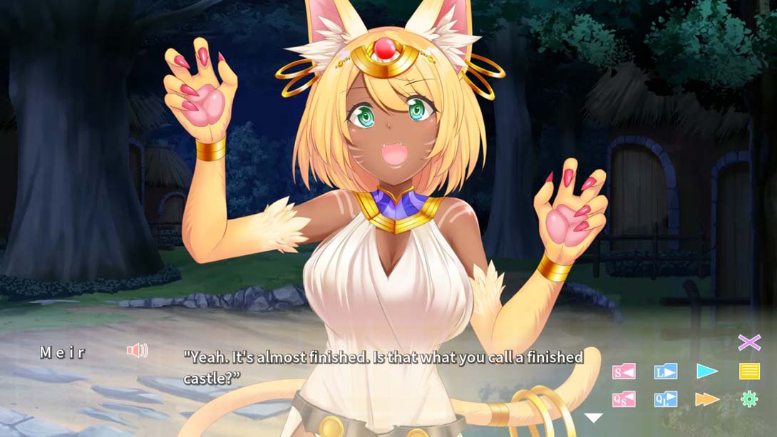 異世界娘と婚活中 ～  Isekai Musume to Marriage Isekai Bride Hunting Meir Edition_Switch游戏_任天堂switch游戏下载_ns游戏下载_switch游戏下载_大气层游戏_TX游戏_xci游戏_nsp游戏_nsz游戏_switch金手指_ns金手指mod_任天堂游戏修改_switch520_Switch2_switch游戏下载_switch520_3