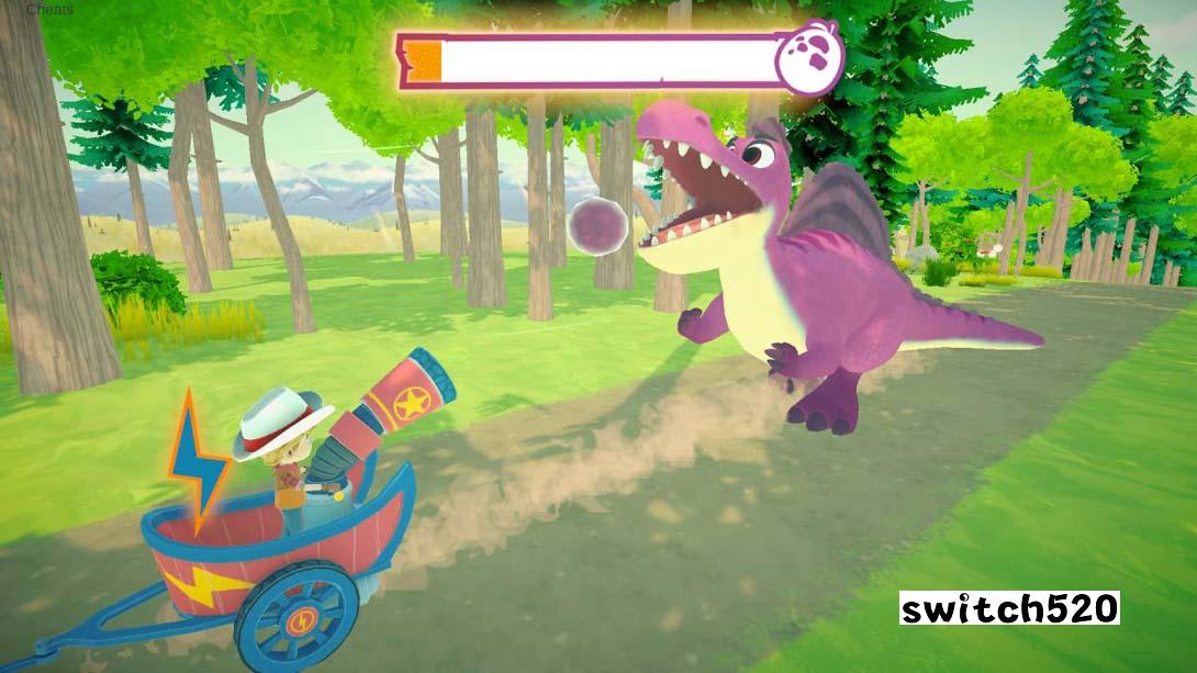 欢乐恐龙牧场 – 即刻救援 .Dino Ranch – Ride to the Rescue_Switch游戏_任天堂switch游戏下载_ns游戏下载_switch游戏下载_大气层游戏_TX游戏_xci游戏_nsp游戏_nsz游戏_switch金手指_ns金手指mod_任天堂游戏修改_switch520_Switch2_switch游戏下载_switch520_1
