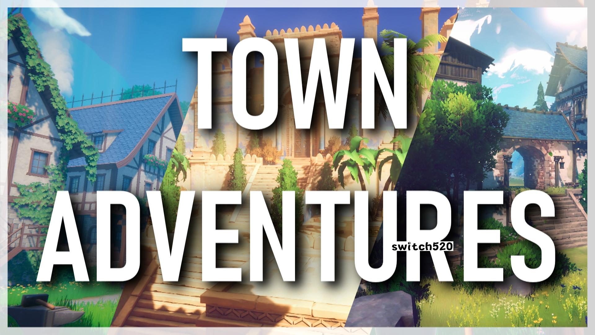 城镇探险 .Town Adventures_Switch游戏_任天堂switch游戏下载_ns游戏下载_switch游戏下载_大气层游戏_TX游戏_xci游戏_nsp游戏_nsz游戏_switch金手指_ns金手指mod_任天堂游戏修改_switch520_Switch2_switch游戏下载_switch520_0