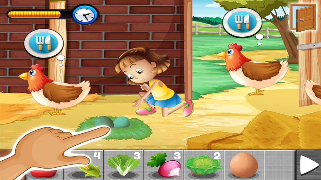 阿比农场的儿童学步 Abbies Farm for kids and toddlers_Switch游戏_任天堂switch游戏下载_ns游戏下载_switch游戏下载_大气层游戏_TX游戏_xci游戏_nsp游戏_nsz游戏_switch金手指_ns金手指mod_任天堂游戏修改_switch520_Switch2_switch游戏下载_switch520_1