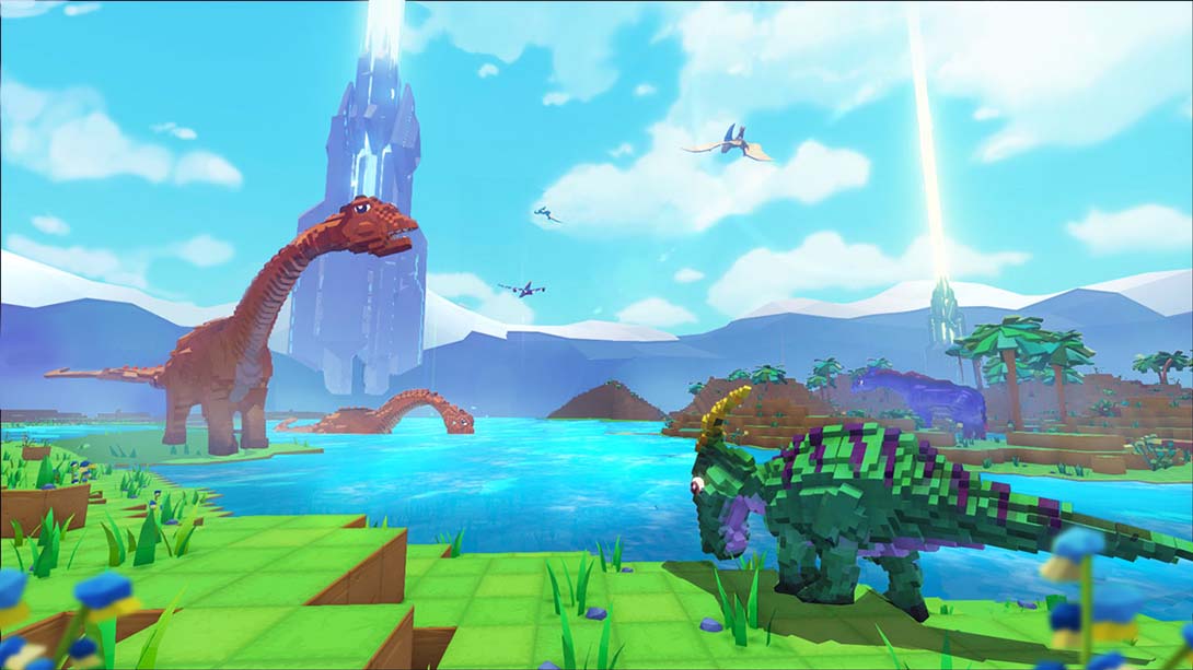 方块方舟 PixARK_Switch游戏_任天堂switch游戏下载_ns游戏下载_switch游戏下载_大气层游戏_TX游戏_xci游戏_nsp游戏_nsz游戏_switch金手指_ns金手指mod_任天堂游戏修改_switch520_Switch2_switch游戏下载_switch520_3