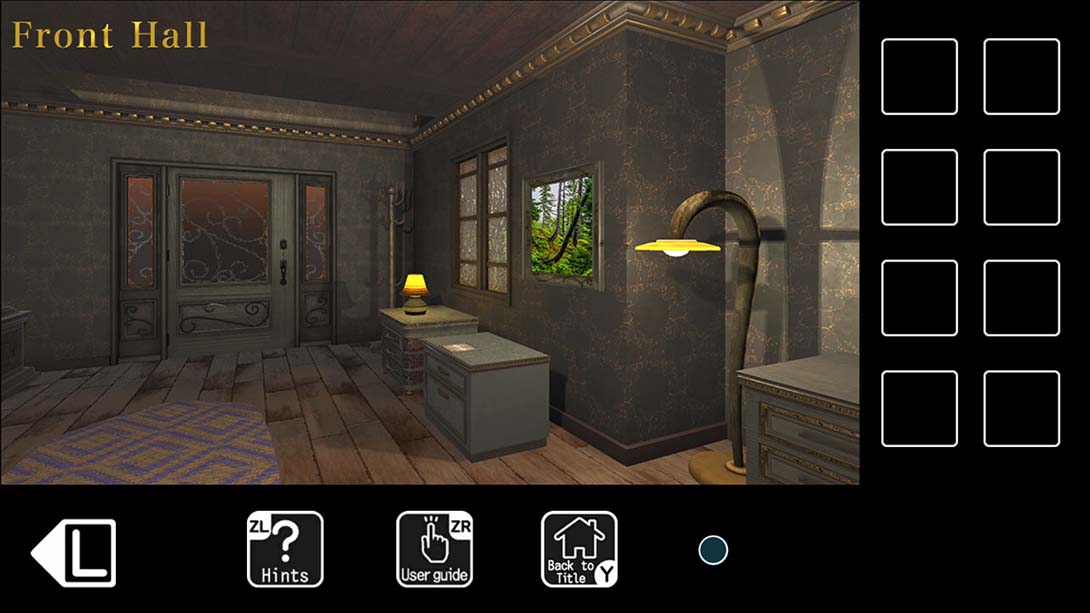 Japanese Escape Games The Mansion of Tricks_Switch游戏_任天堂switch游戏下载_ns游戏下载_switch游戏下载_大气层游戏_TX游戏_xci游戏_nsp游戏_nsz游戏_switch金手指_ns金手指mod_任天堂游戏修改_switch520_Switch2_switch游戏下载_switch520_6