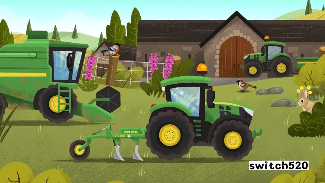 模拟农场儿童版 .Farming Simulator Kids_Switch游戏_任天堂switch游戏下载_ns游戏下载_switch游戏下载_大气层游戏_TX游戏_xci游戏_nsp游戏_nsz游戏_switch金手指_ns金手指mod_任天堂游戏修改_switch520_Switch2_switch游戏下载_switch520_5