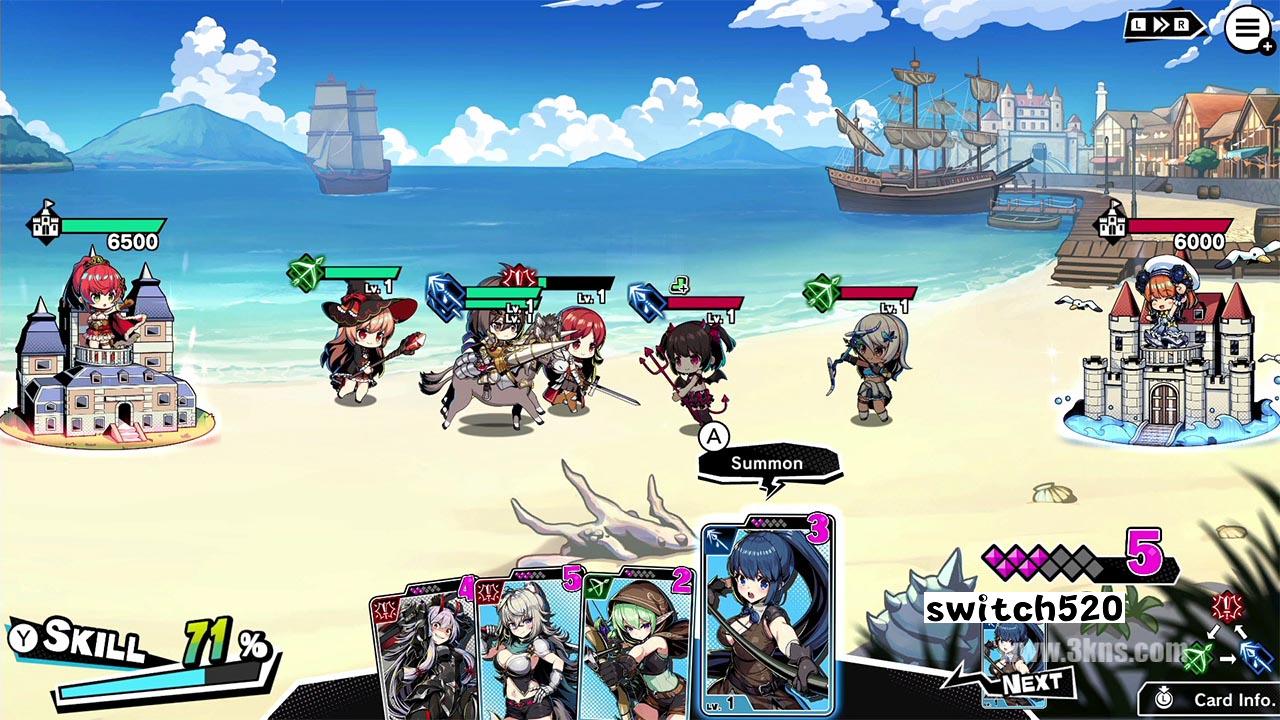 switch520游戏_金手指_决斗公主 Duel Princess_Switch游戏_任天堂switch游戏下载_ns游戏下载_switch游戏下载_大气层游戏_TX游戏_xci游戏_nsp游戏_nsz游戏_switch金手指_ns金手指mod_任天堂游戏修改_switch520_Switch2_3