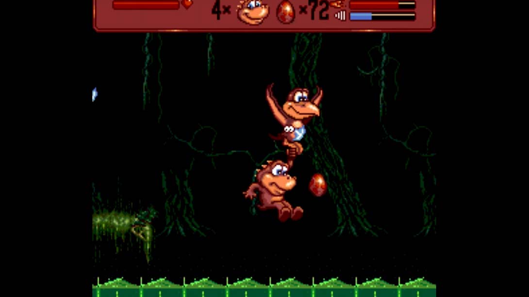 雷克斯龙冒险 QUByte Classics: Radical Rex by PIKO_Switch游戏_任天堂switch游戏下载_ns游戏下载_switch游戏下载_大气层游戏_TX游戏_xci游戏_nsp游戏_nsz游戏_switch金手指_ns金手指mod_任天堂游戏修改_switch520_Switch2_switch游戏下载_switch520_4