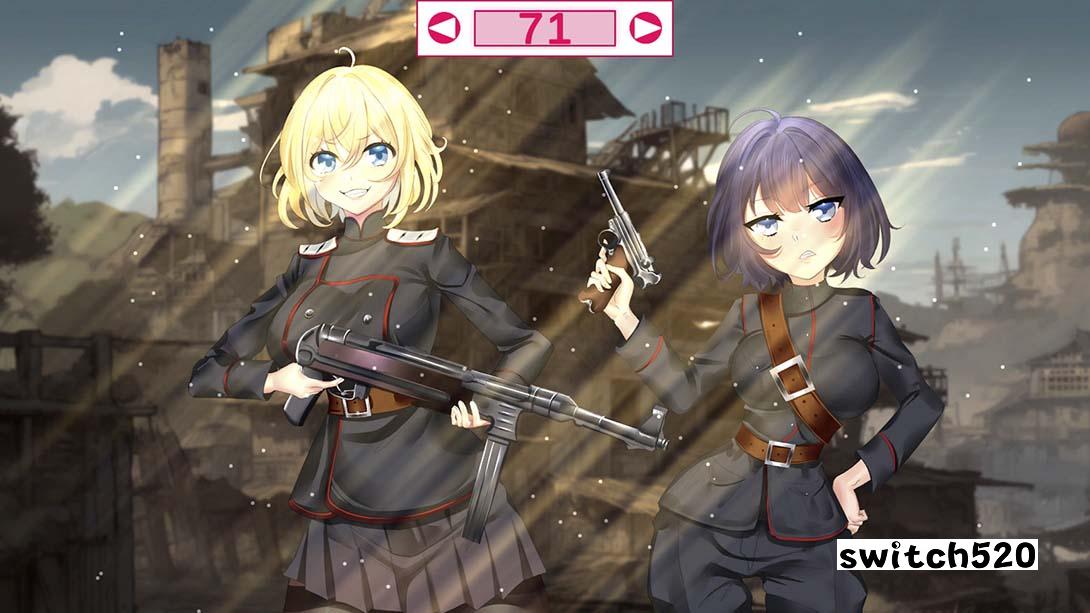 绅士:要爱_不要战争2 .Hentai: Make Love Not War 2_Switch游戏_任天堂switch游戏下载_ns游戏下载_switch游戏下载_大气层游戏_TX游戏_xci游戏_nsp游戏_nsz游戏_switch金手指_ns金手指mod_任天堂游戏修改_switch520_Switch2_switch游戏下载_switch520_2