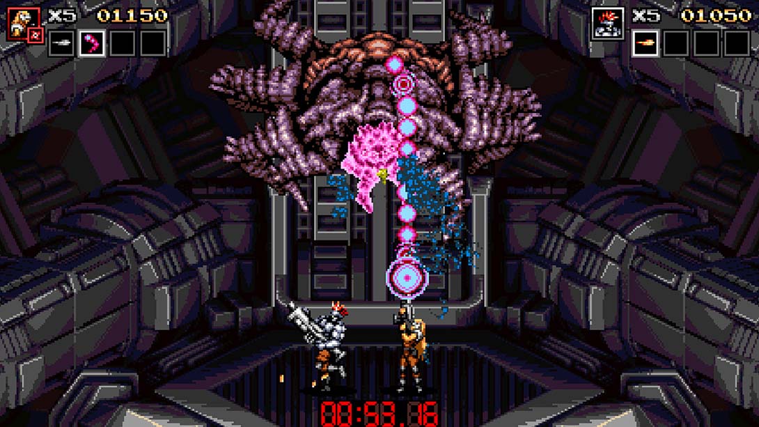 炽热合金 Blazing Chrome_Switch游戏_任天堂switch游戏下载_ns游戏下载_switch游戏下载_大气层游戏_TX游戏_xci游戏_nsp游戏_nsz游戏_switch金手指_ns金手指mod_任天堂游戏修改_switch520_Switch2_switch游戏下载_switch520_3