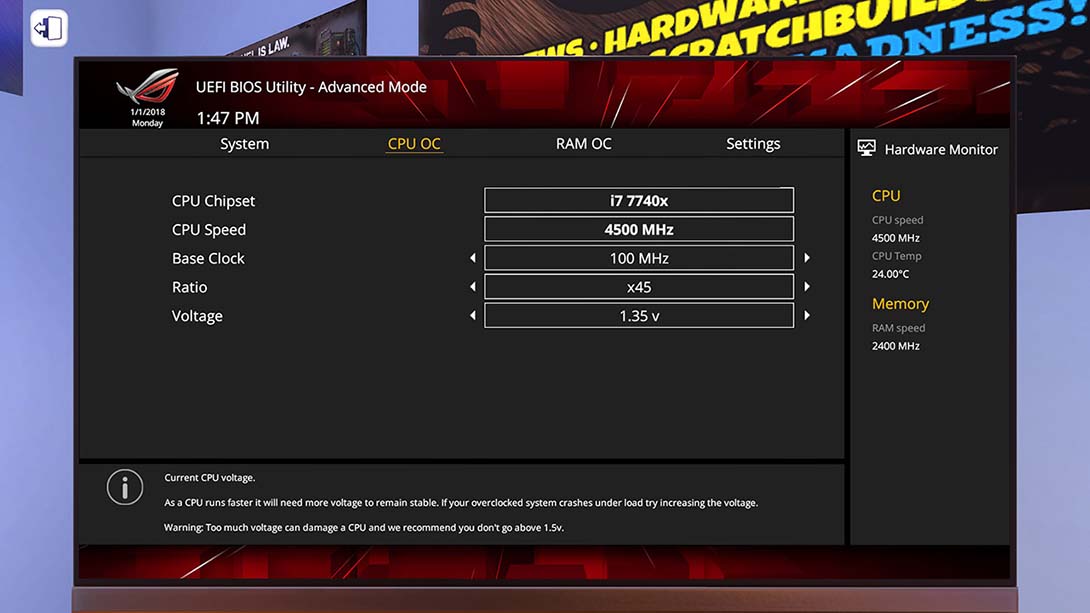 模拟组装电脑 PC Building Simulator_Switch游戏_任天堂switch游戏下载_ns游戏下载_switch游戏下载_大气层游戏_TX游戏_xci游戏_nsp游戏_nsz游戏_switch金手指_ns金手指mod_任天堂游戏修改_switch520_Switch2_switch游戏下载_switch520_4