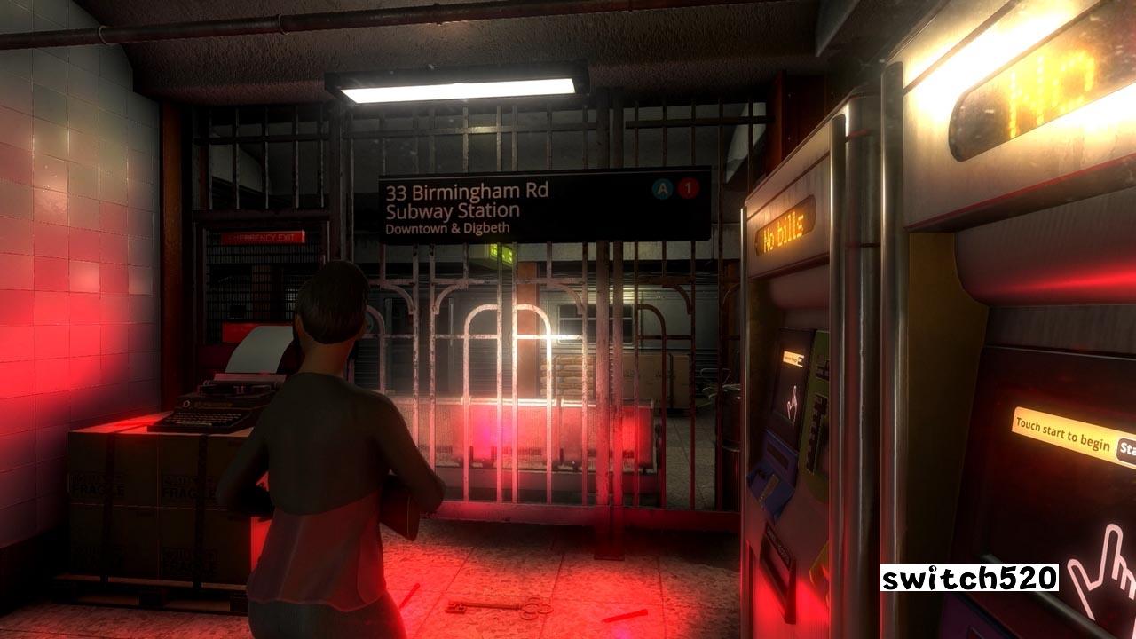 爆发：传染性记忆 Outbreak: Contagious Memories_Switch游戏_任天堂switch游戏下载_ns游戏下载_switch游戏下载_大气层游戏_TX游戏_xci游戏_nsp游戏_nsz游戏_switch金手指_ns金手指mod_任天堂游戏修改_switch520_Switch2_switch游戏下载_switch520_5