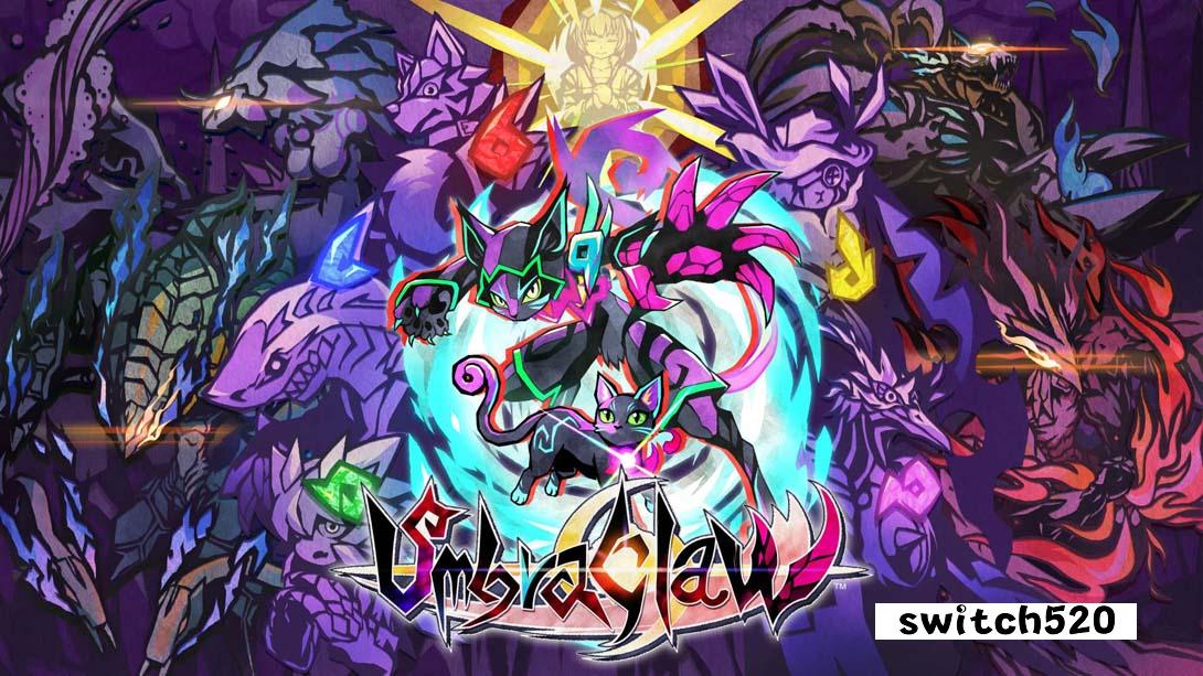 九魂的久远 .UMBRACLAW_Switch游戏_任天堂switch游戏下载_ns游戏下载_switch游戏下载_大气层游戏_TX游戏_xci游戏_nsp游戏_nsz游戏_switch金手指_ns金手指mod_任天堂游戏修改_switch520_Switch2_switch游戏下载_switch520_0