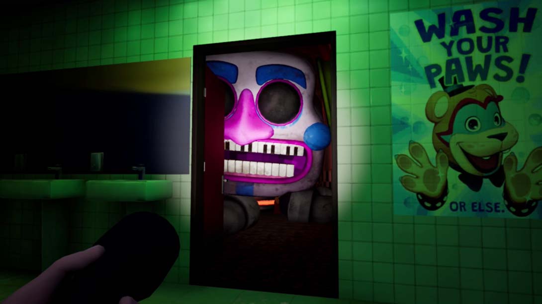 玩具熊的五夜后宫:安全漏洞 Five Nights at Freddy's: Security Breach_Switch游戏_任天堂switch游戏下载_ns游戏下载_switch游戏下载_大气层游戏_TX游戏_xci游戏_nsp游戏_nsz游戏_switch金手指_ns金手指mod_任天堂游戏修改_switch520_Switch2_switch游戏下载_switch520_1