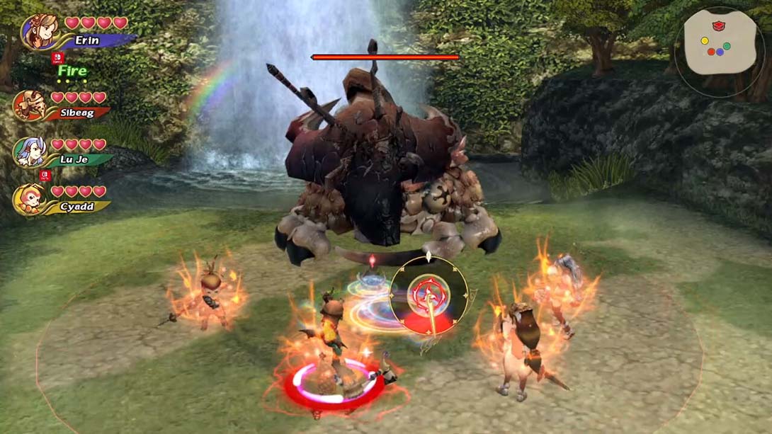 最终幻想：水晶编年史重制版 Final Fantasy Crystal Chronicles Rema..._Switch游戏_任天堂switch游戏下载_ns游戏下载_switch游戏下载_大气层游戏_TX游戏_xci游戏_nsp游戏_nsz游戏_switch金手指_ns金手指mod_任天堂游戏修改_switch520_Switch2_switch游戏下载_switch520_3