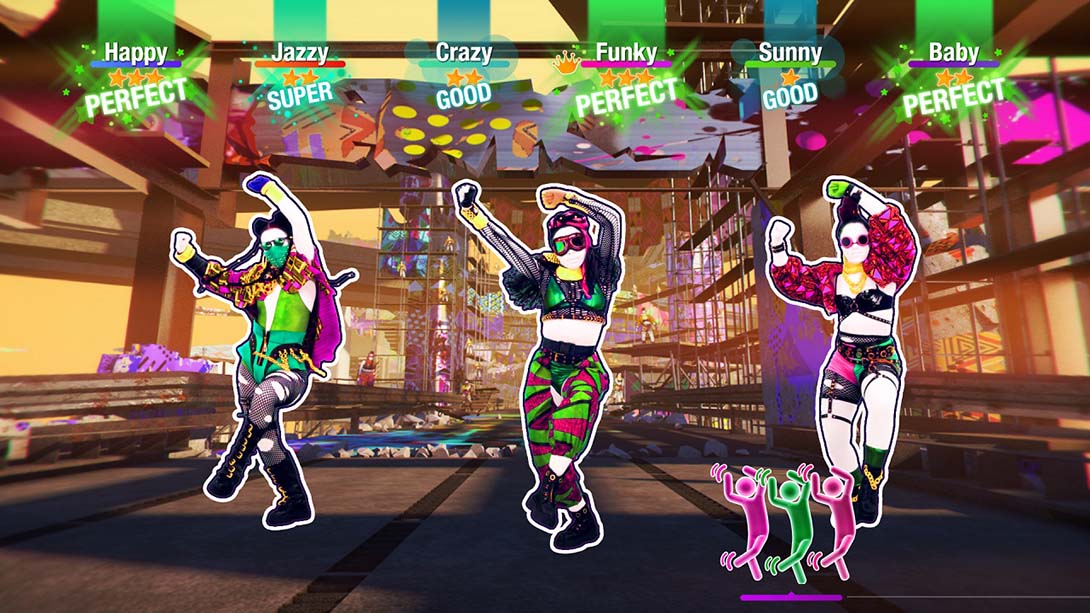 舞力全开2022 JUST DANCE® 2022_Switch游戏_任天堂switch游戏下载_ns游戏下载_switch游戏下载_大气层游戏_TX游戏_xci游戏_nsp游戏_nsz游戏_switch金手指_ns金手指mod_任天堂游戏修改_switch520_Switch2_switch游戏下载_switch520_2