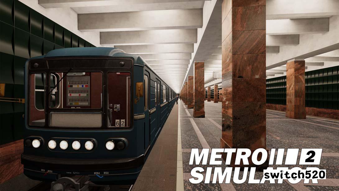 地铁模拟器2 .Metro Simulator 2_Switch游戏_任天堂switch游戏下载_ns游戏下载_switch游戏下载_大气层游戏_TX游戏_xci游戏_nsp游戏_nsz游戏_switch金手指_ns金手指mod_任天堂游戏修改_switch520_Switch2_switch游戏下载_switch520_0