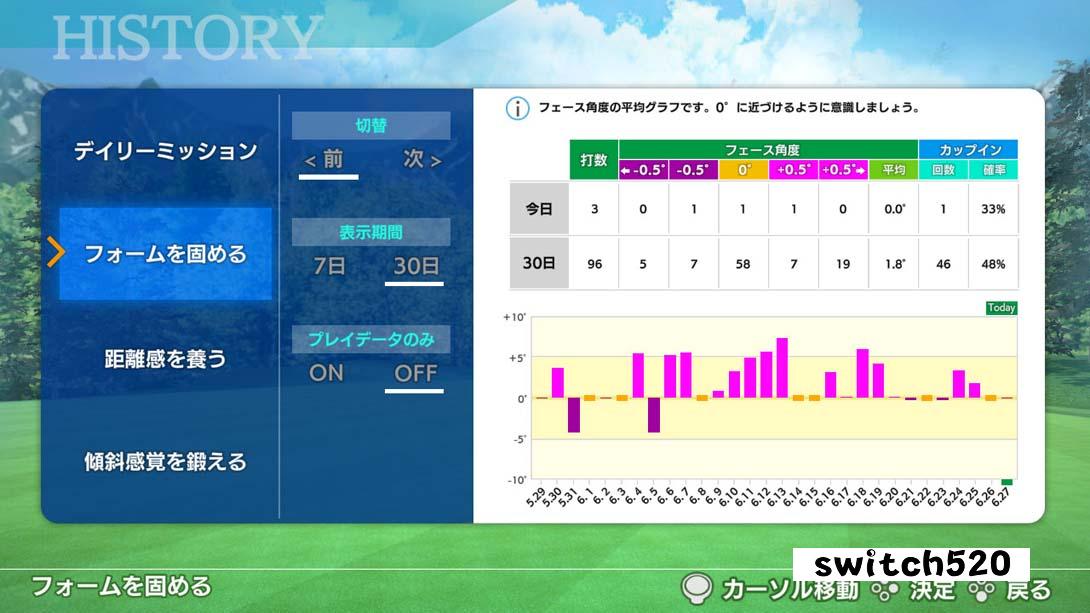 在家训练高尔夫球 .Golf Training at Home _ Good Putt!_Switch游戏_任天堂switch游戏下载_ns游戏下载_switch游戏下载_大气层游戏_TX游戏_xci游戏_nsp游戏_nsz游戏_switch金手指_ns金手指mod_任天堂游戏修改_switch520_Switch2_switch游戏下载_switch520_1