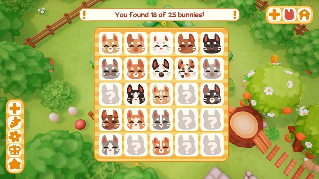 兔子公园 Bunny Park_Switch游戏_任天堂switch游戏下载_ns游戏下载_switch游戏下载_大气层游戏_TX游戏_xci游戏_nsp游戏_nsz游戏_switch金手指_ns金手指mod_任天堂游戏修改_switch520_Switch2_switch游戏下载_switch520_3