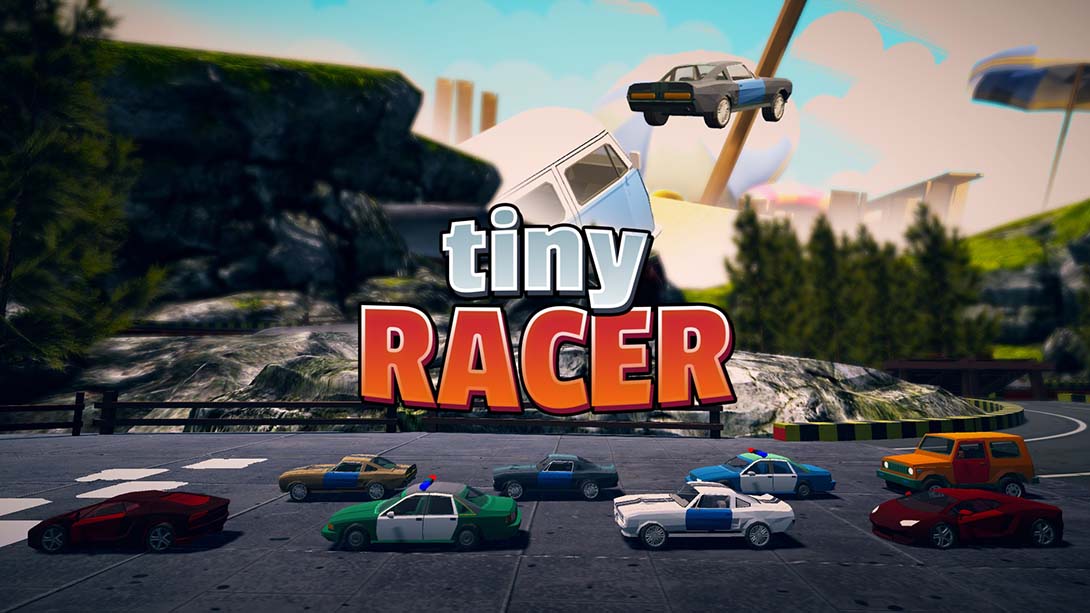 小小赛车手 Tiny Racer_Switch游戏_任天堂switch游戏下载_ns游戏下载_switch游戏下载_大气层游戏_TX游戏_xci游戏_nsp游戏_nsz游戏_switch金手指_ns金手指mod_任天堂游戏修改_switch520_Switch2_switch游戏下载_switch520_0