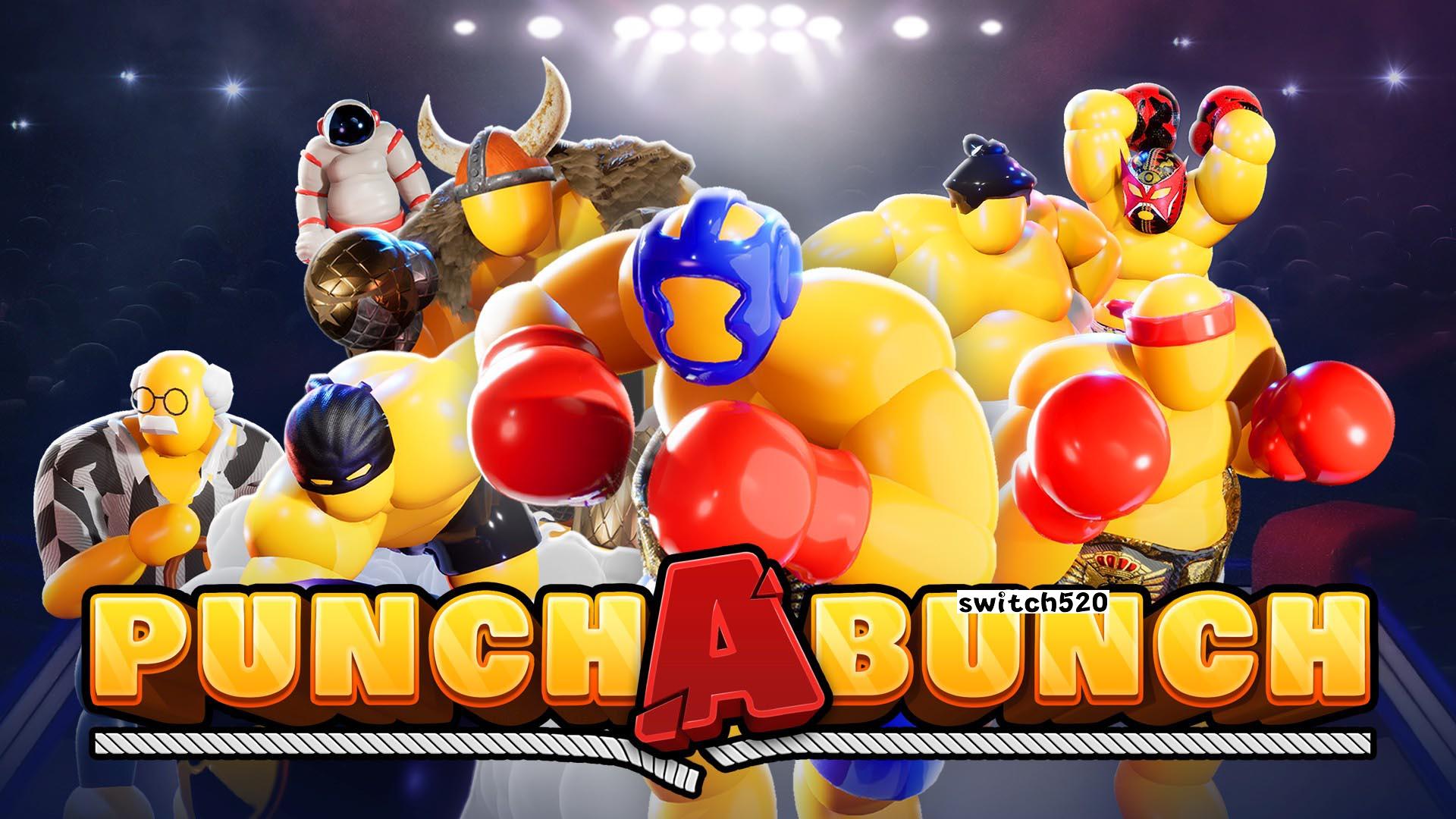 Punch A Bunch_Switch游戏_任天堂switch游戏下载_ns游戏下载_switch游戏下载_大气层游戏_TX游戏_xci游戏_nsp游戏_nsz游戏_switch金手指_ns金手指mod_任天堂游戏修改_switch520_Switch2_switch游戏下载_switch520_0