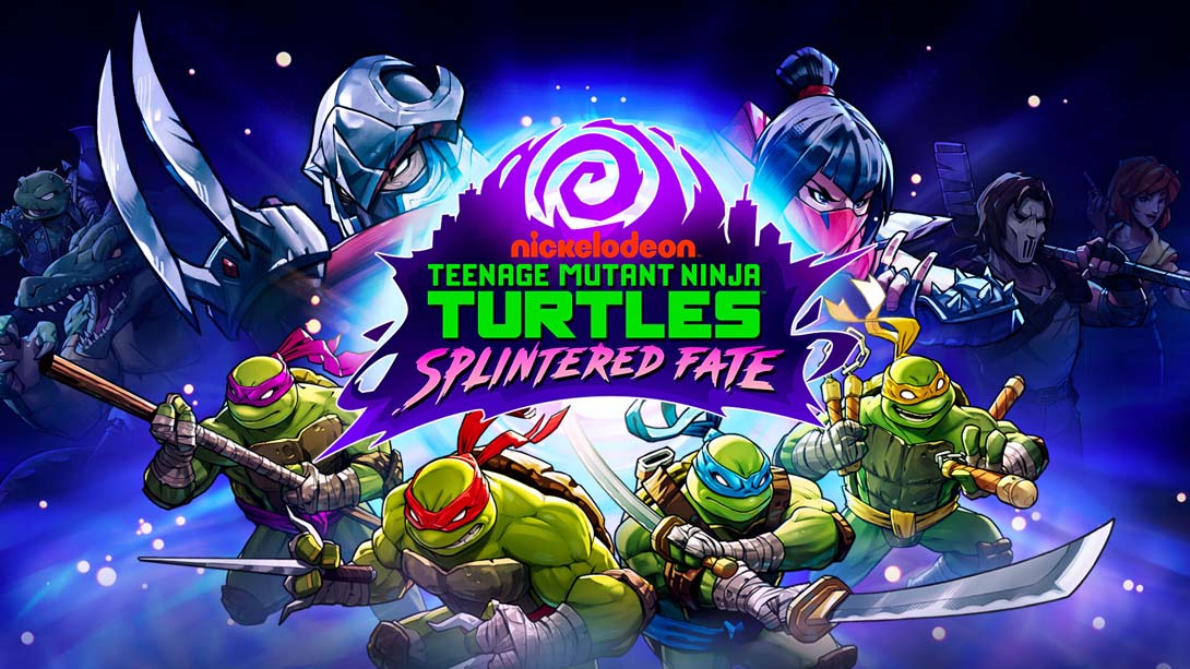 忍者神龟 史林特的命运 .Teenage Mutant Ninja Turtles Splintered Fate_Switch游戏_任天堂switch游戏下载_ns游戏下载_switch游戏下载_大气层游戏_TX游戏_xci游戏_nsp游戏_nsz游戏_switch金手指_ns金手指mod_任天堂游戏修改_switch520_Switch2_switch游戏下载_switch520_0
