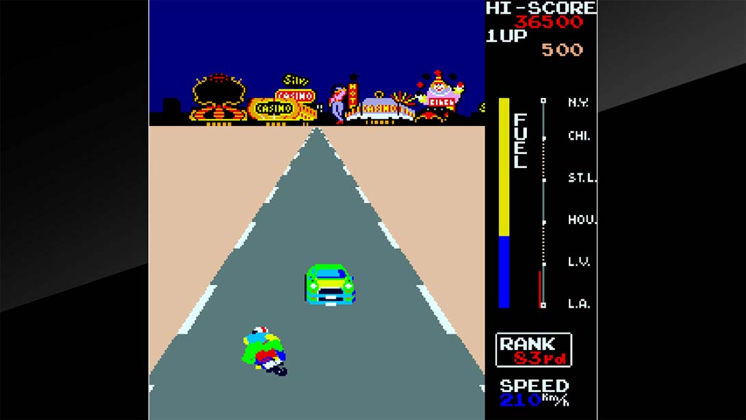 街机档案：穿越美国 .Arcade Archives Traverse USA_Switch游戏_任天堂switch游戏下载_ns游戏下载_switch游戏下载_大气层游戏_TX游戏_xci游戏_nsp游戏_nsz游戏_switch金手指_ns金手指mod_任天堂游戏修改_switch520_Switch2_switch游戏下载_switch520_5