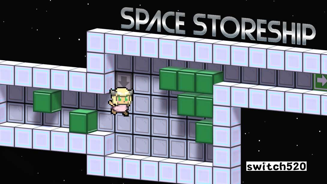 太空飞船 .SPACE STORESHIP_Switch游戏_任天堂switch游戏下载_ns游戏下载_switch游戏下载_大气层游戏_TX游戏_xci游戏_nsp游戏_nsz游戏_switch金手指_ns金手指mod_任天堂游戏修改_switch520_Switch2_switch游戏下载_switch520_0