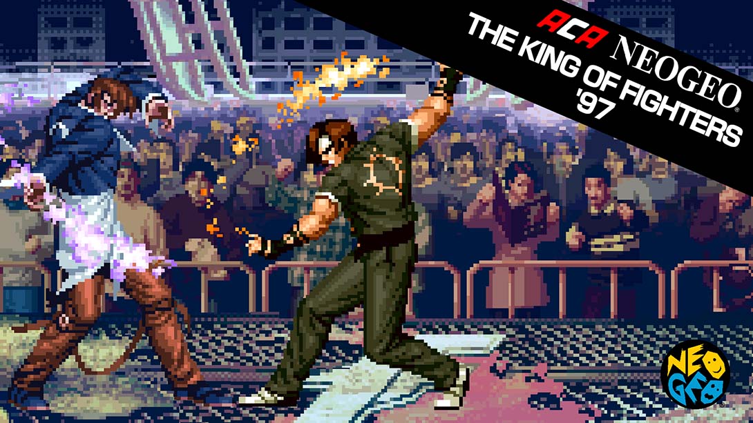 ACA NEOGEO 拳皇97 ACA NEOGEO THE KING OF FIGHTERS 97_Switch游戏_任天堂switch游戏下载_ns游戏下载_switch游戏下载_大气层游戏_TX游戏_xci游戏_nsp游戏_nsz游戏_switch金手指_ns金手指mod_任天堂游戏修改_switch520_Switch2_switch游戏下载_switch520_0
