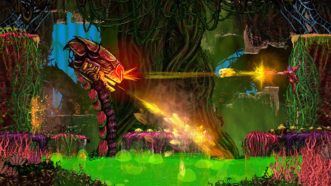 switch520游戏_金手指_《瓦尔法利斯/Valfaris》1.0.2_Switch游戏_任天堂switch游戏下载_ns游戏下载_switch游戏下载_大气层游戏_TX游戏_xci游戏_nsp游戏_nsz游戏_switch金手指_ns金手指mod_任天堂游戏修改_switch520_Switch2_1