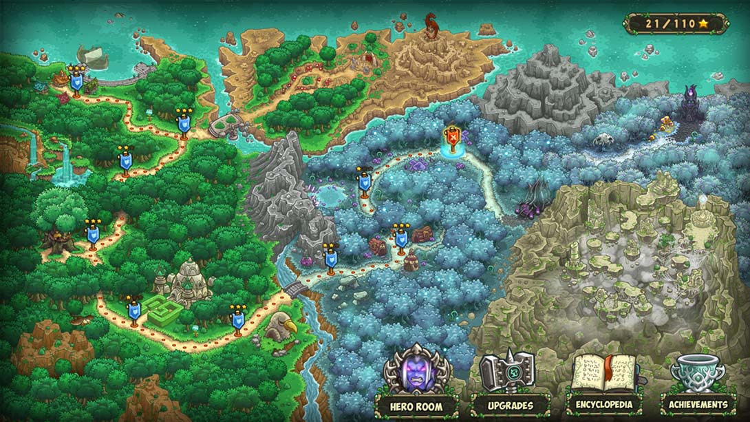 王国保卫战：起源 Kingdom Rush Origins_Switch游戏_任天堂switch游戏下载_ns游戏下载_switch游戏下载_大气层游戏_TX游戏_xci游戏_nsp游戏_nsz游戏_switch金手指_ns金手指mod_任天堂游戏修改_switch520_Switch2_switch游戏下载_switch520_4
